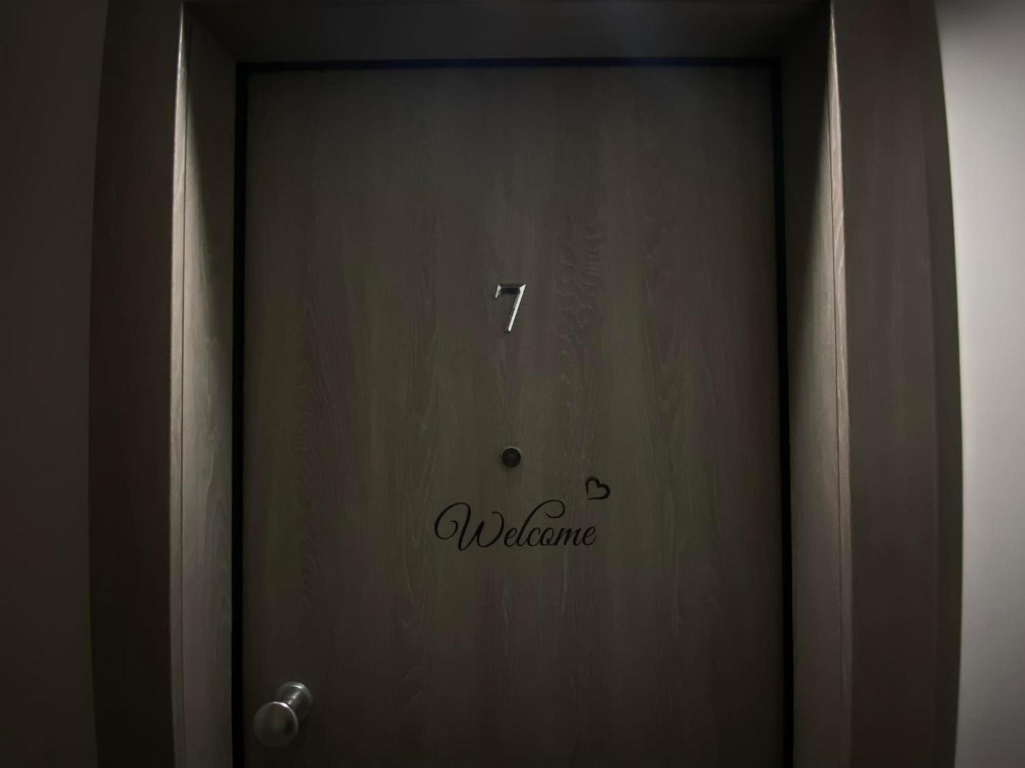 Skg Vibes Studio テッサロニキ エクステリア 写真