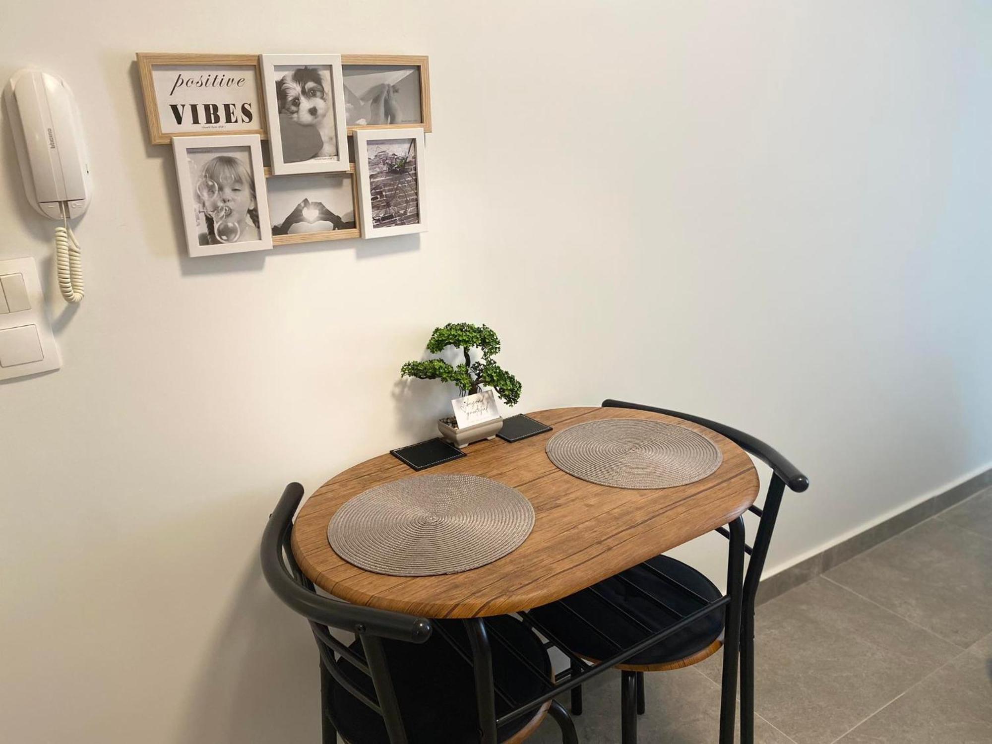 Skg Vibes Studio テッサロニキ エクステリア 写真